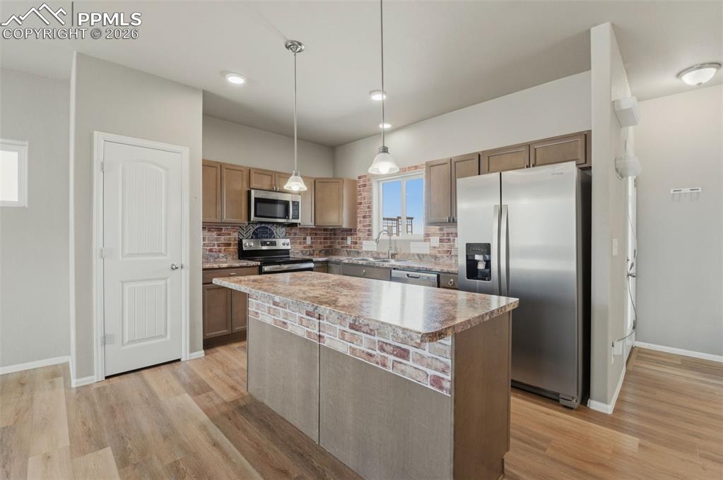 3506 Ptarmigan Lane Pueblo CO 81005