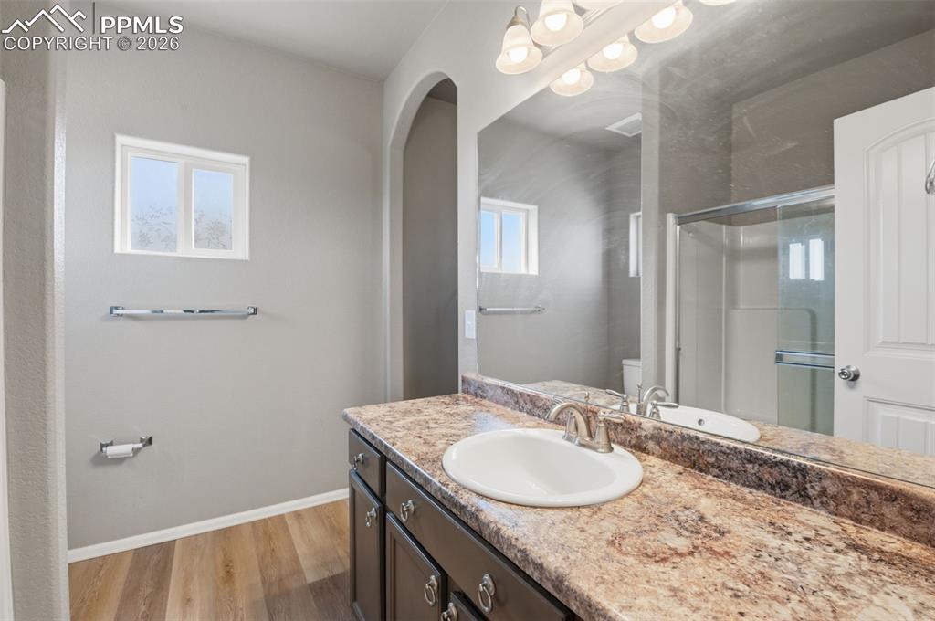 3506 Ptarmigan Lane Pueblo CO 81005