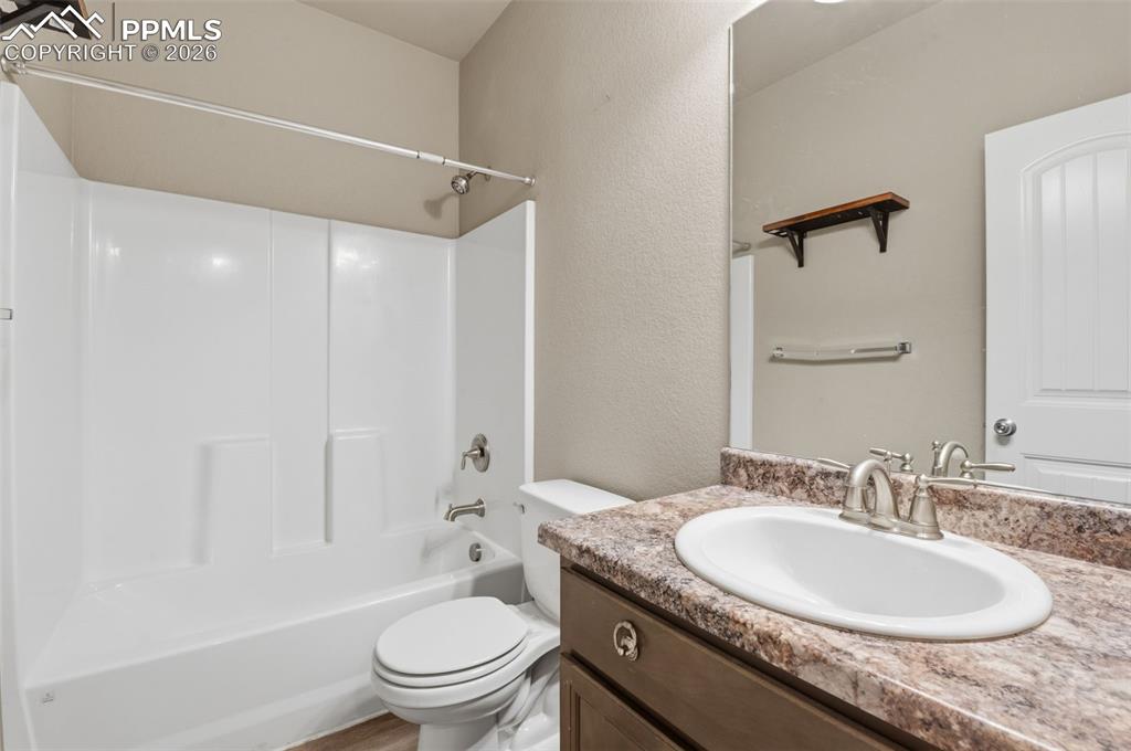 3506 Ptarmigan Lane Pueblo CO 81005