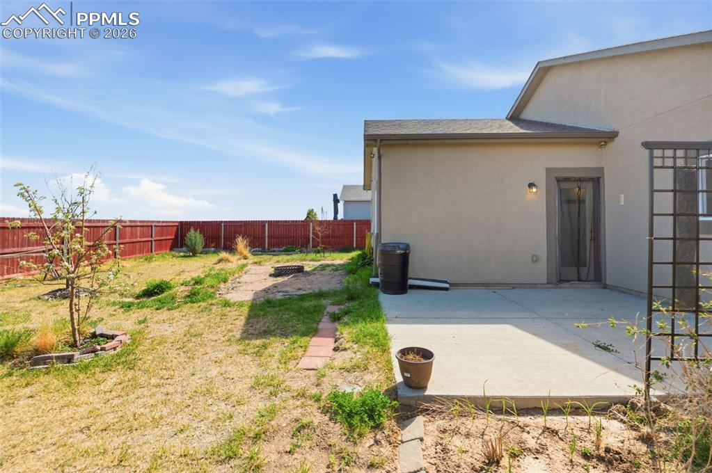 3506 Ptarmigan Lane Pueblo CO 81005