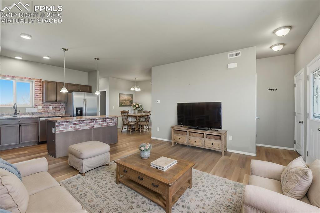 3506 Ptarmigan Lane Pueblo CO 81005