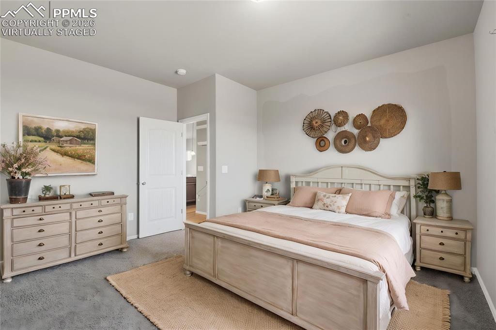 3506 Ptarmigan Lane Pueblo CO 81005