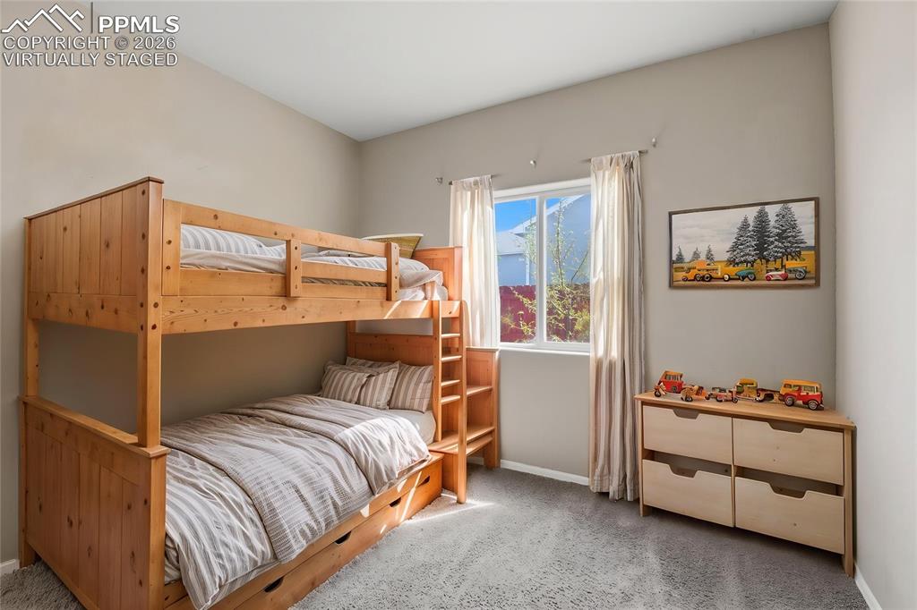 3506 Ptarmigan Lane Pueblo CO 81005