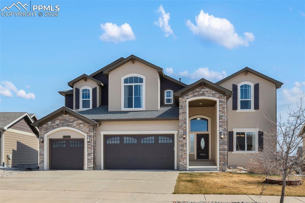 10525 Mount Sherman Way Peyton CO 80831