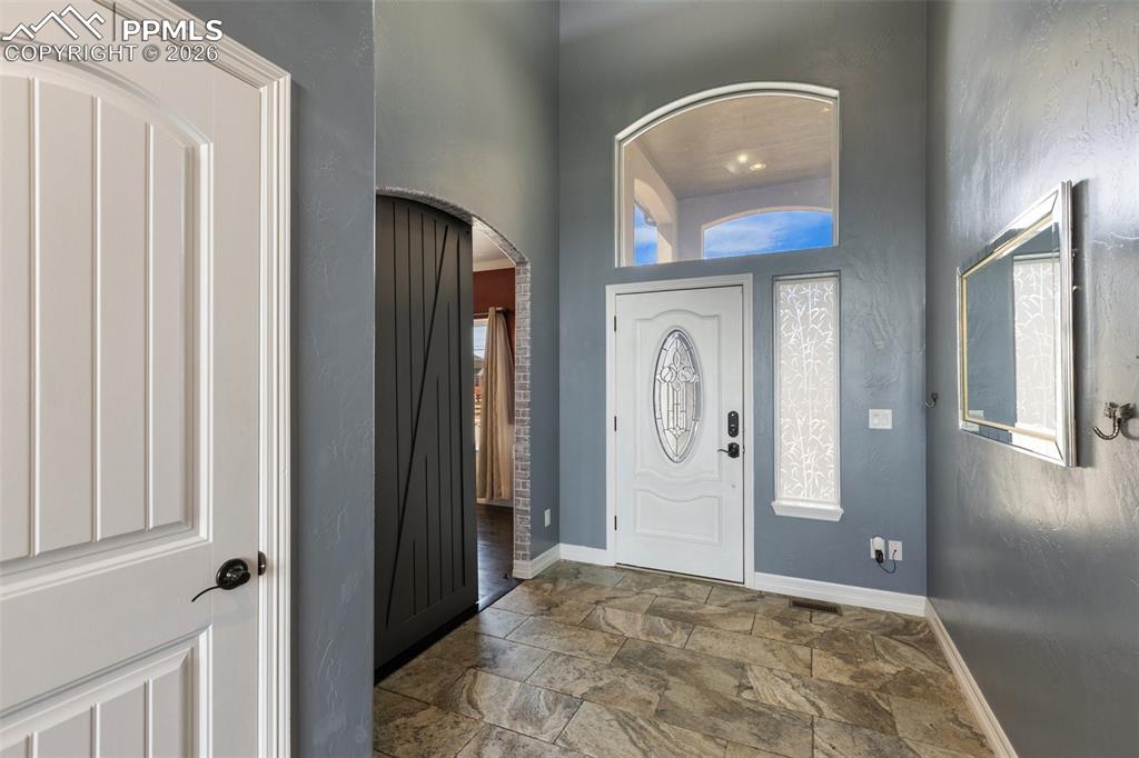 10525 Mount Sherman Way Peyton CO 80831