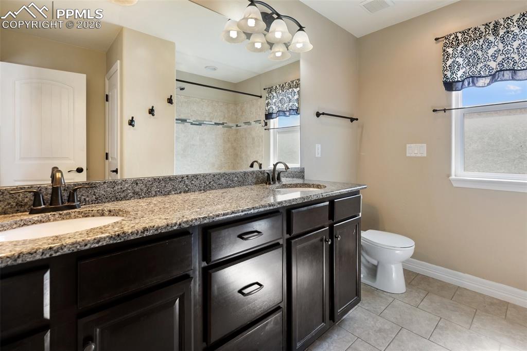 10525 Mount Sherman Way Peyton CO 80831