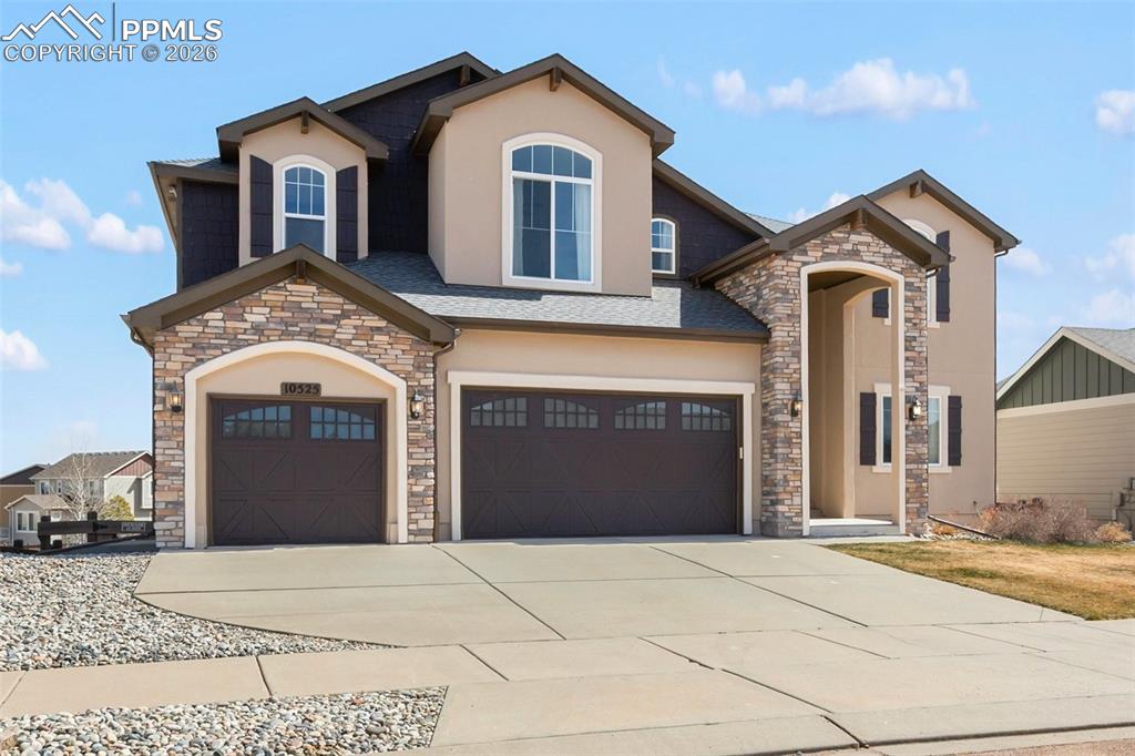 10525 Mount Sherman Way Peyton CO 80831