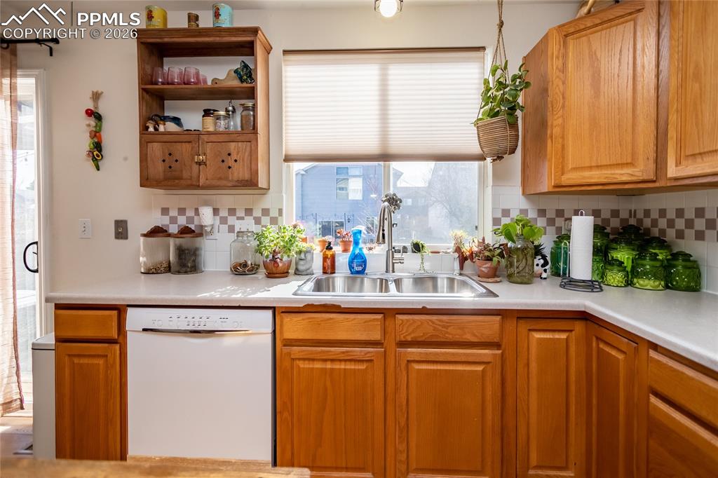 8029 Ravenel Drive Colorado Springs CO 80920
