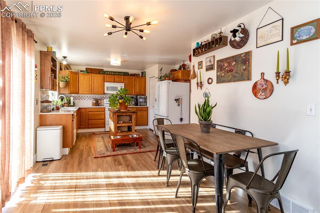 8029 Ravenel Drive Colorado Springs CO 80920