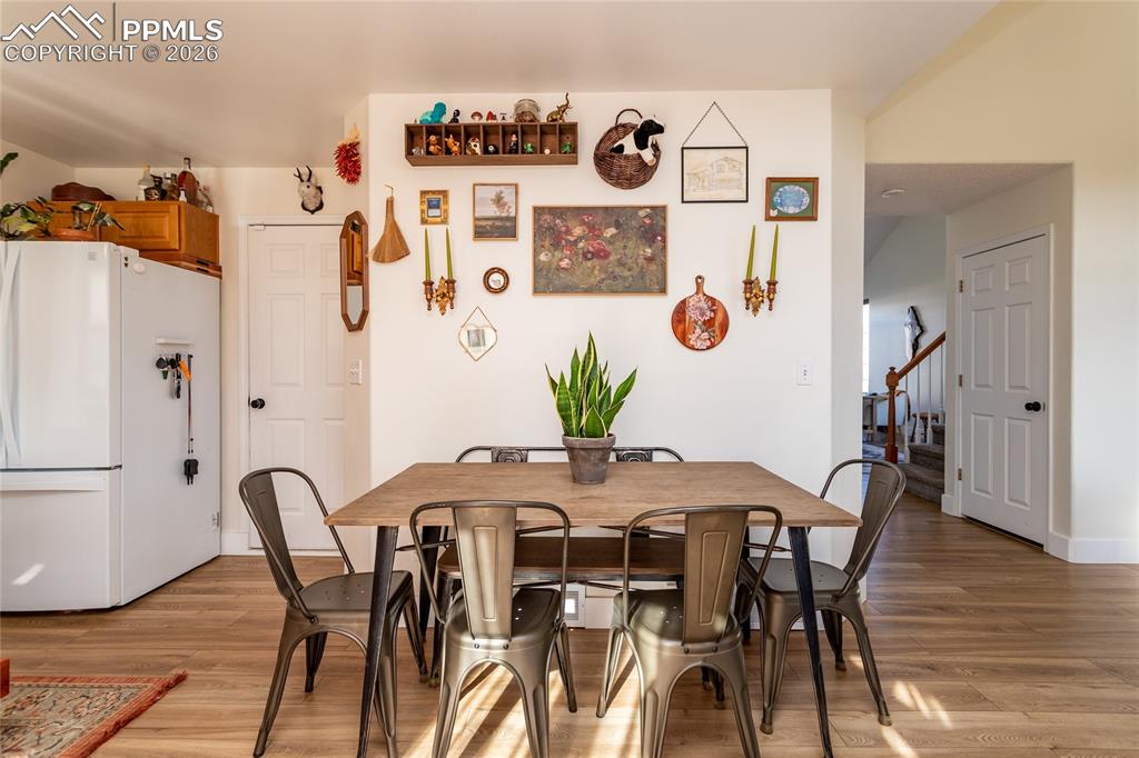 8029 Ravenel Drive Colorado Springs CO 80920