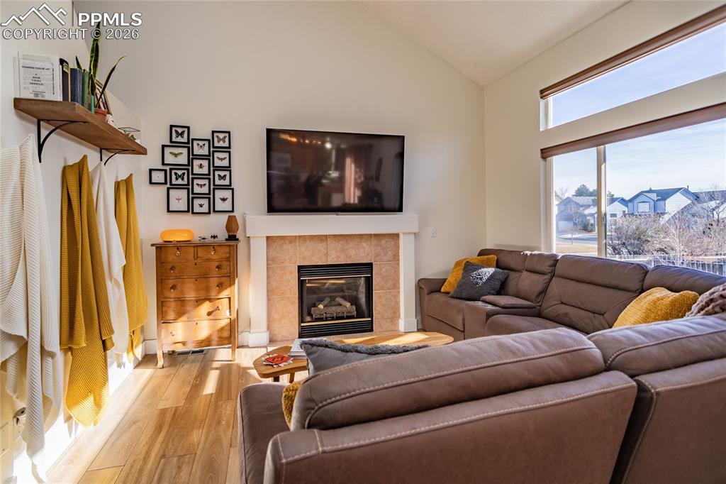 8029 Ravenel Drive Colorado Springs CO 80920