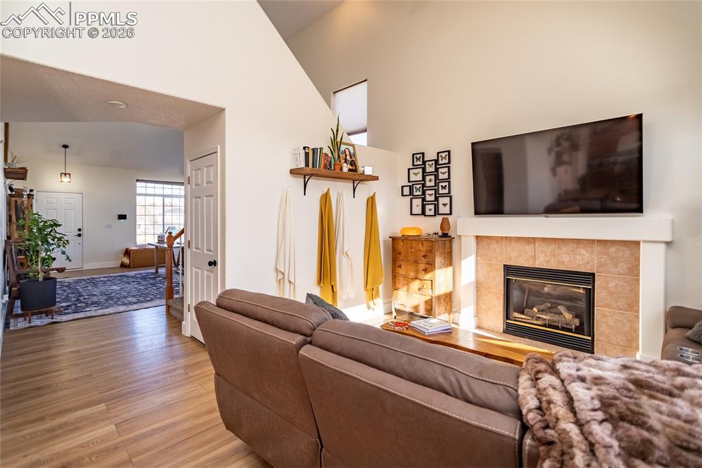 8029 Ravenel Drive Colorado Springs CO 80920