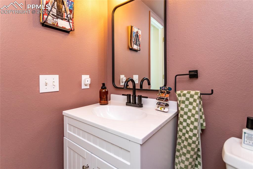 8029 Ravenel Drive Colorado Springs CO 80920