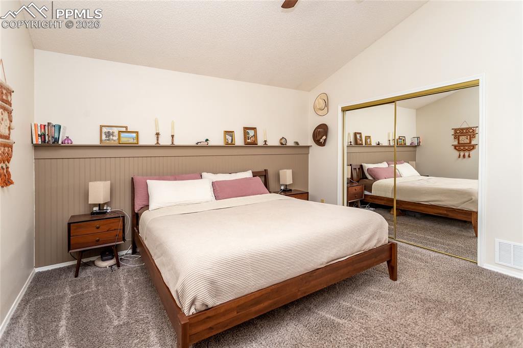 8029 Ravenel Drive Colorado Springs CO 80920