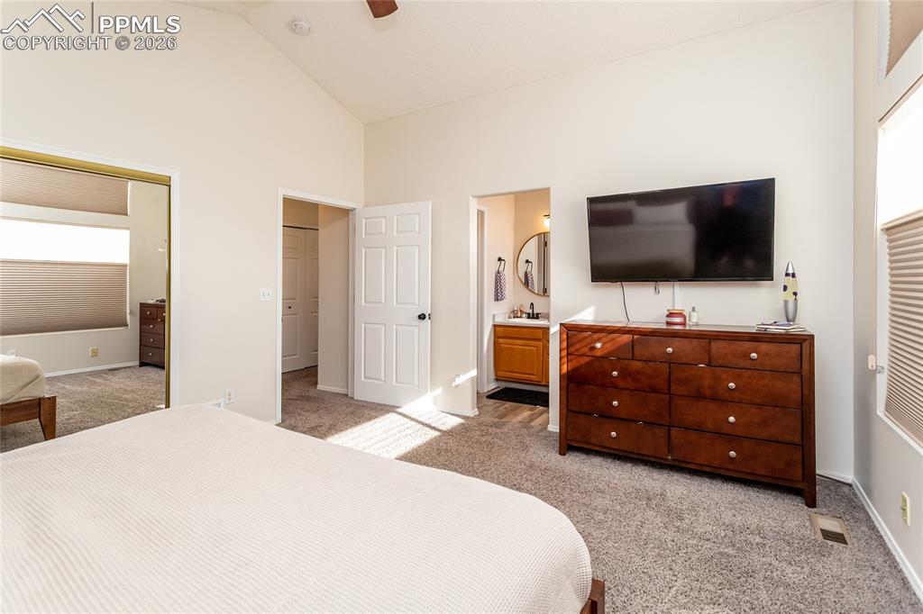 8029 Ravenel Drive Colorado Springs CO 80920