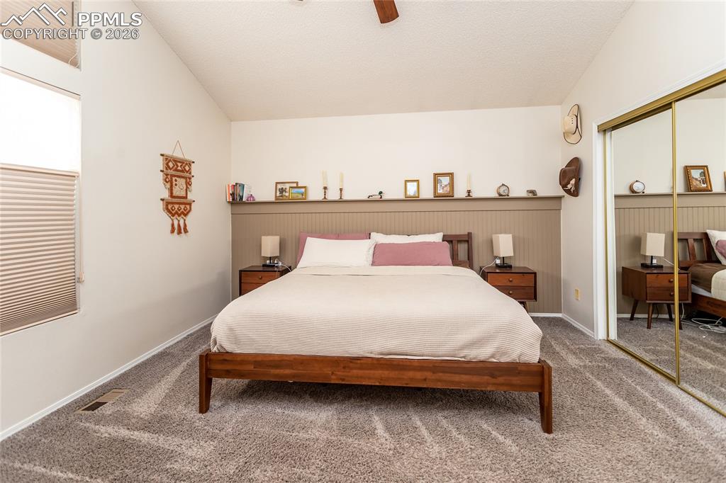 8029 Ravenel Drive Colorado Springs CO 80920
