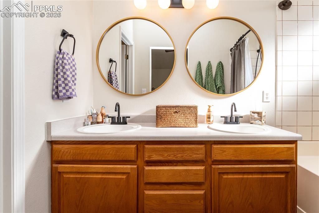 8029 Ravenel Drive Colorado Springs CO 80920