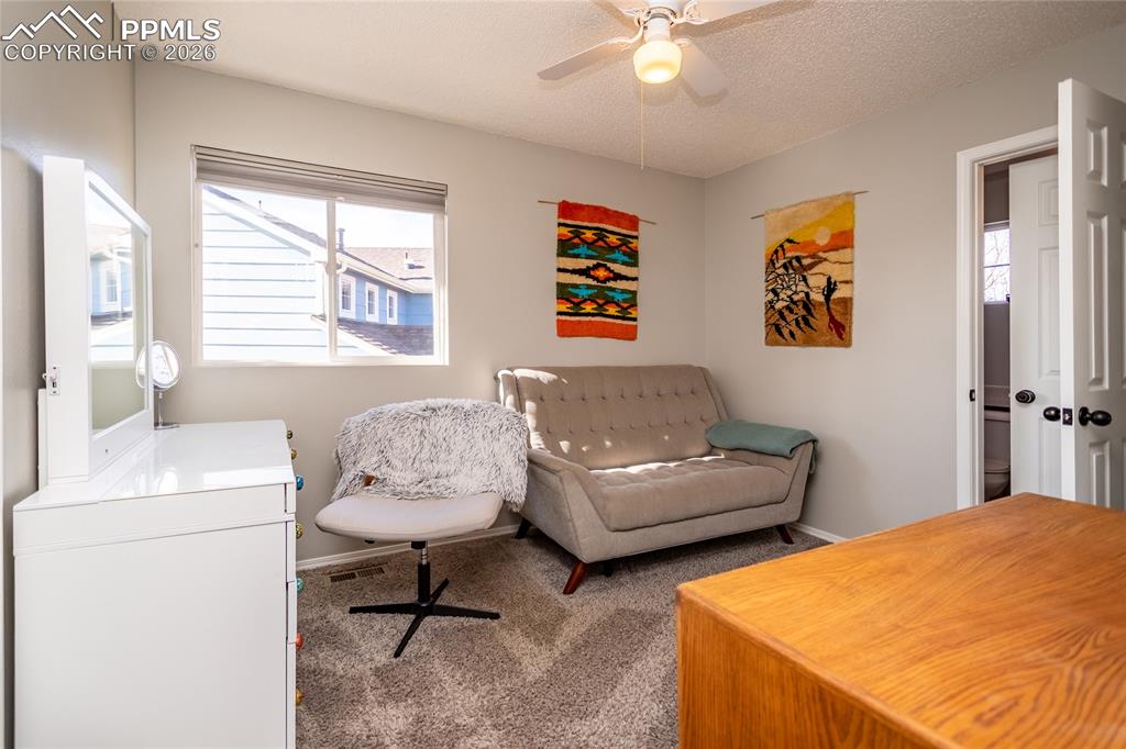 8029 Ravenel Drive Colorado Springs CO 80920