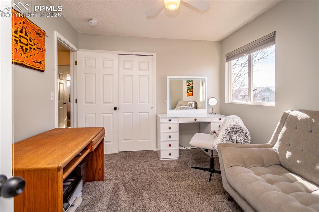 8029 Ravenel Drive Colorado Springs CO 80920