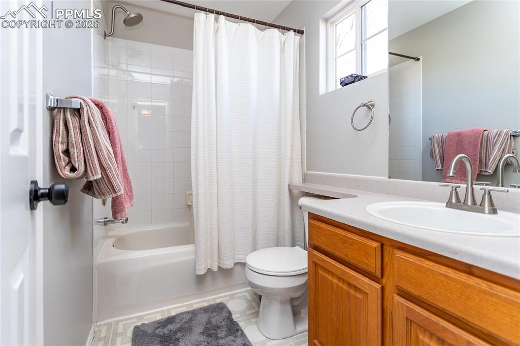 8029 Ravenel Drive Colorado Springs CO 80920