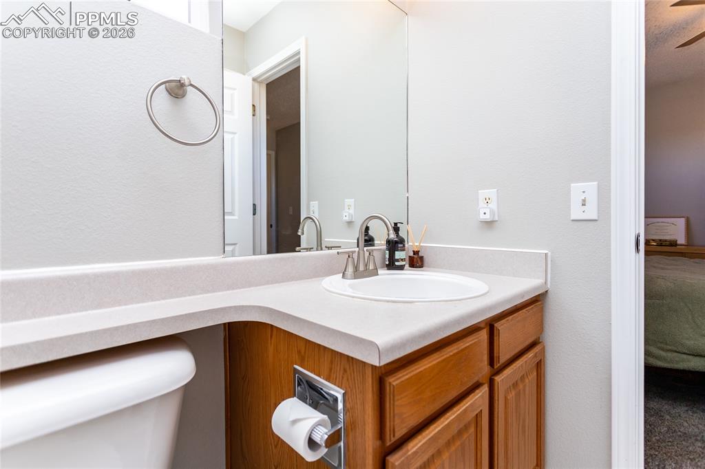 8029 Ravenel Drive Colorado Springs CO 80920