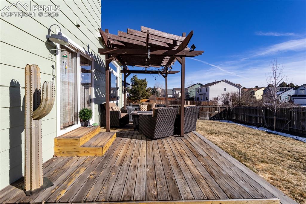 8029 Ravenel Drive Colorado Springs CO 80920