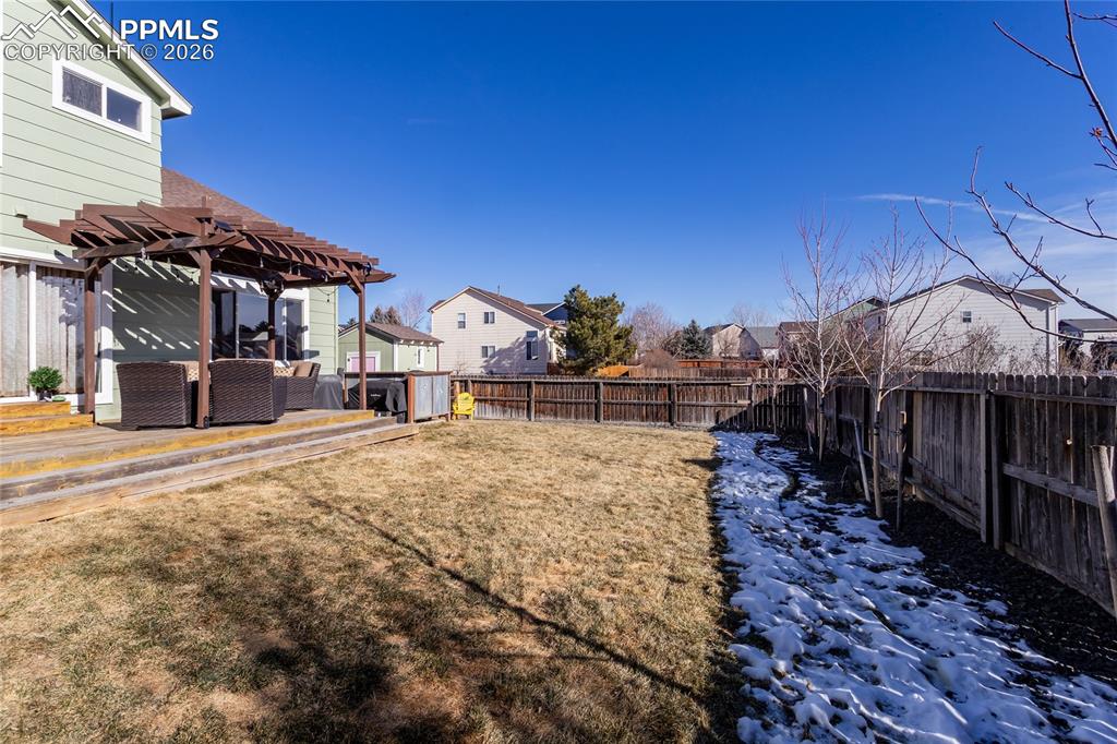 8029 Ravenel Drive Colorado Springs CO 80920