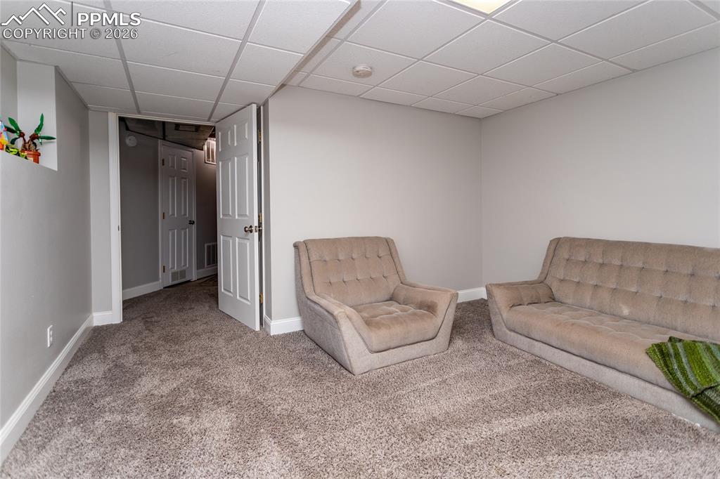 8029 Ravenel Drive Colorado Springs CO 80920