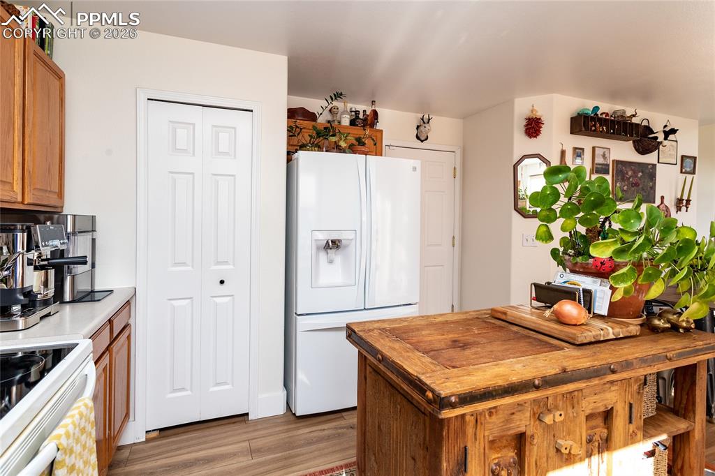 8029 Ravenel Drive Colorado Springs CO 80920