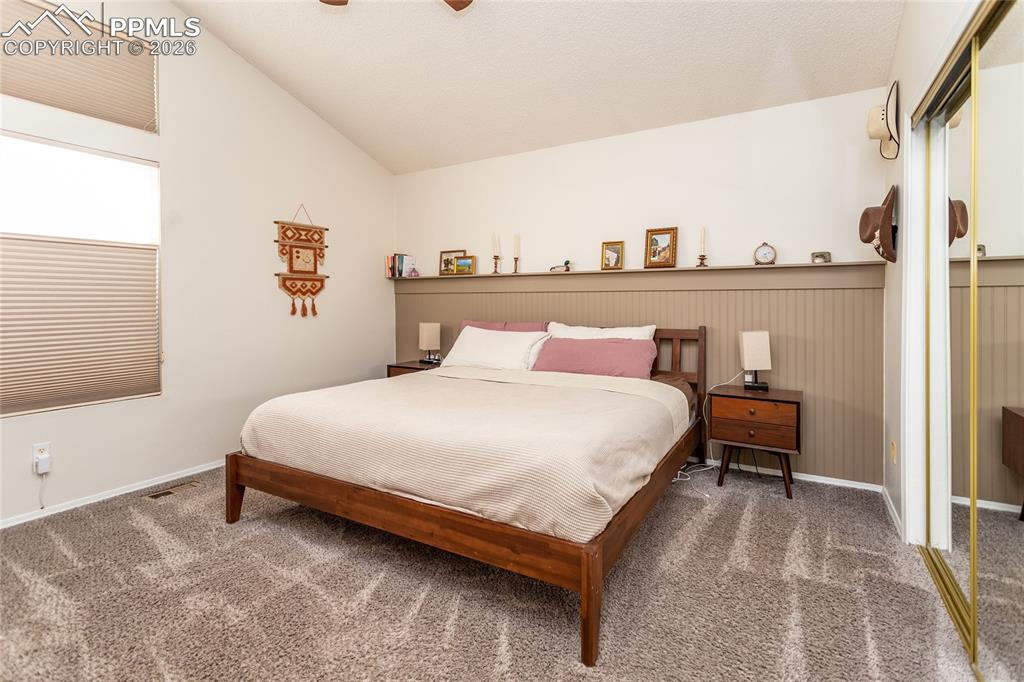 8029 Ravenel Drive Colorado Springs CO 80920