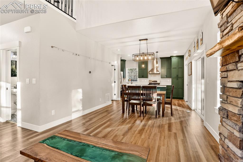9920 Hodgen Road Colorado Springs CO 80908