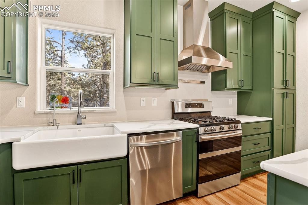 9920 Hodgen Road Colorado Springs CO 80908