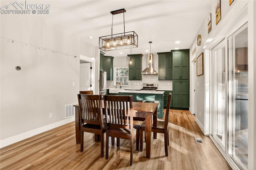 9920 Hodgen Road Colorado Springs CO 80908