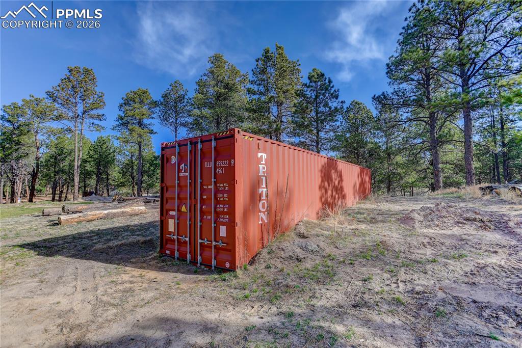 9920 Hodgen Road Colorado Springs CO 80908