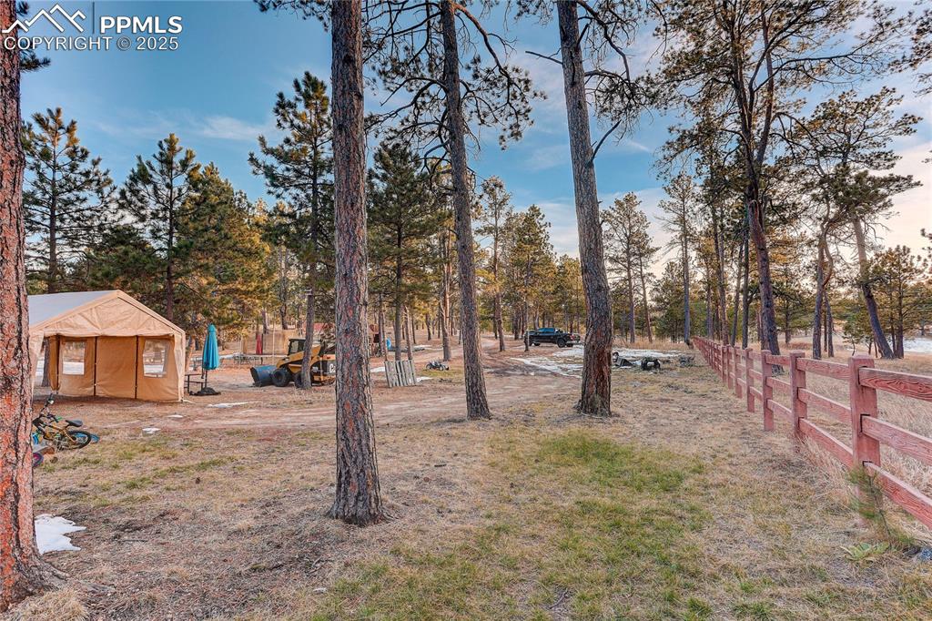 9920 Hodgen Road Colorado Springs CO 80908