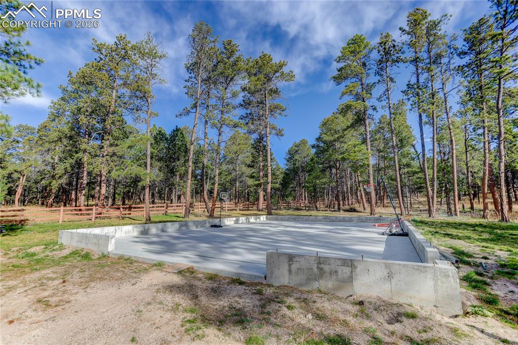 9920 Hodgen Road Colorado Springs CO 80908