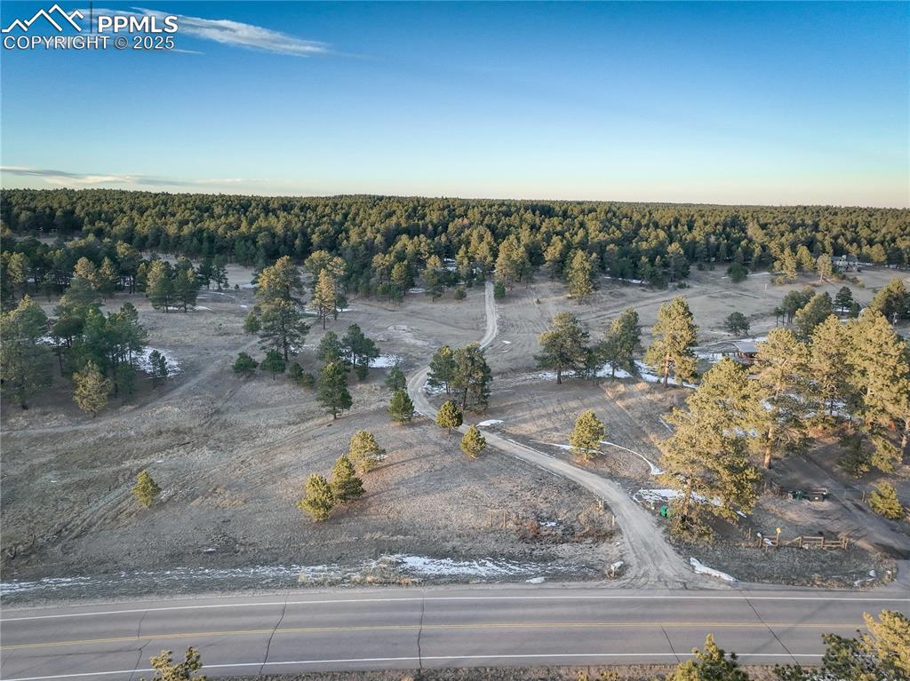 9920 Hodgen Road Colorado Springs CO 80908