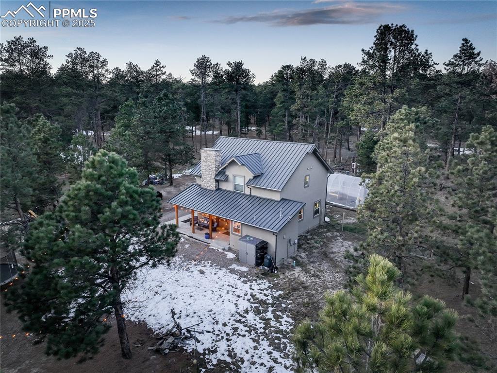 9920 Hodgen Road Colorado Springs CO 80908