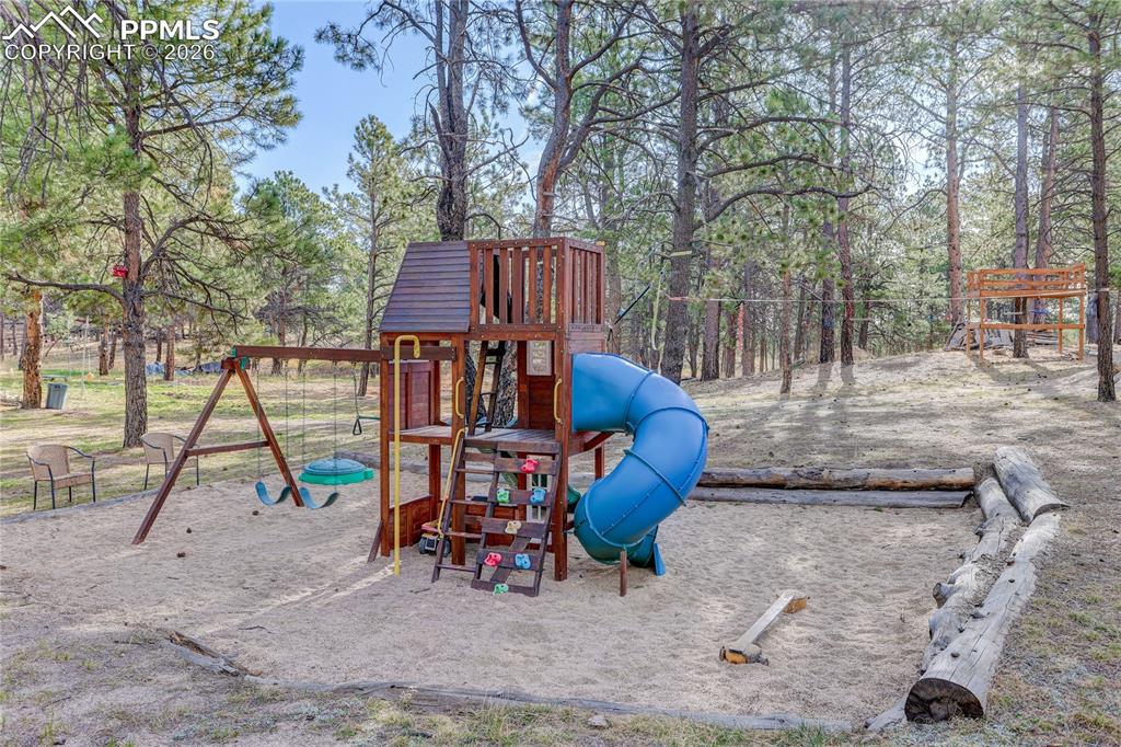 9920 Hodgen Road Colorado Springs CO 80908
