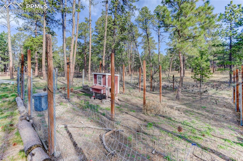 9920 Hodgen Road Colorado Springs CO 80908