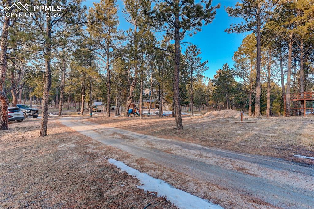 9920 Hodgen Road Colorado Springs CO 80908