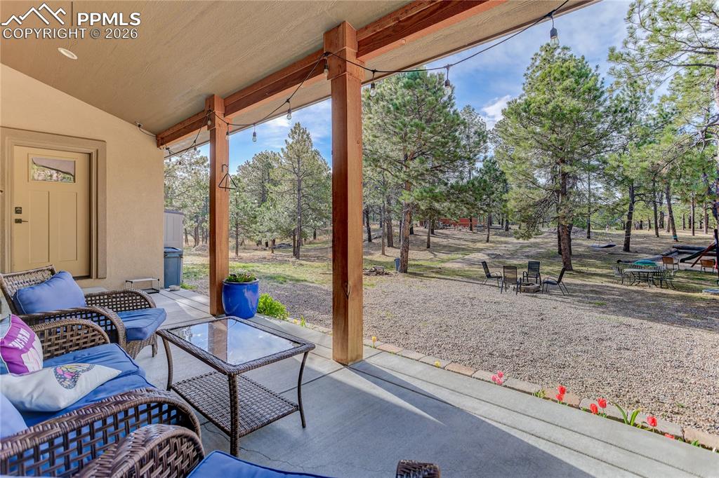 9920 Hodgen Road Colorado Springs CO 80908