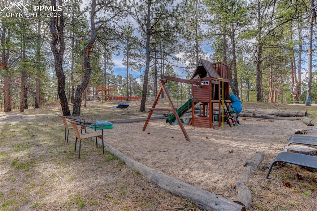 9920 Hodgen Road Colorado Springs CO 80908