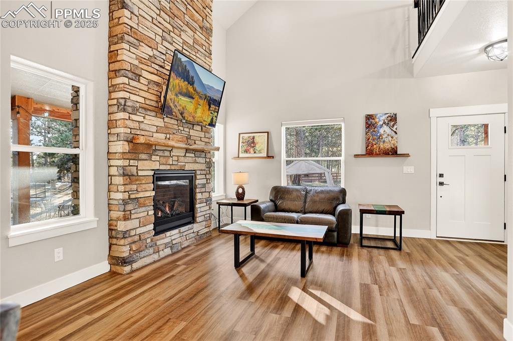 9920 Hodgen Road Colorado Springs CO 80908