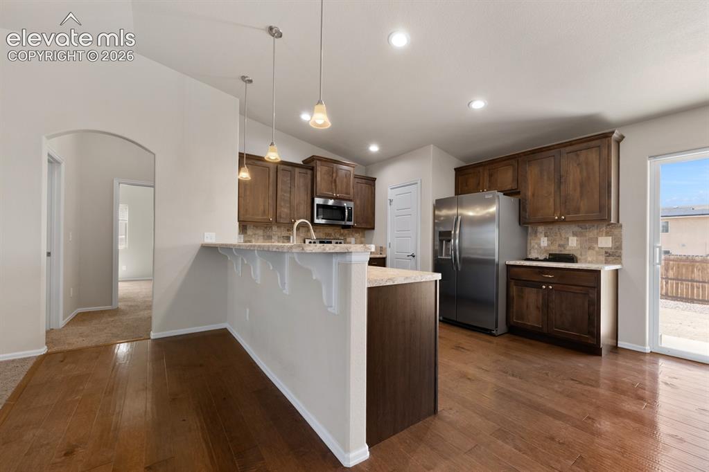 607 S Inca Drive Pueblo CO 81007