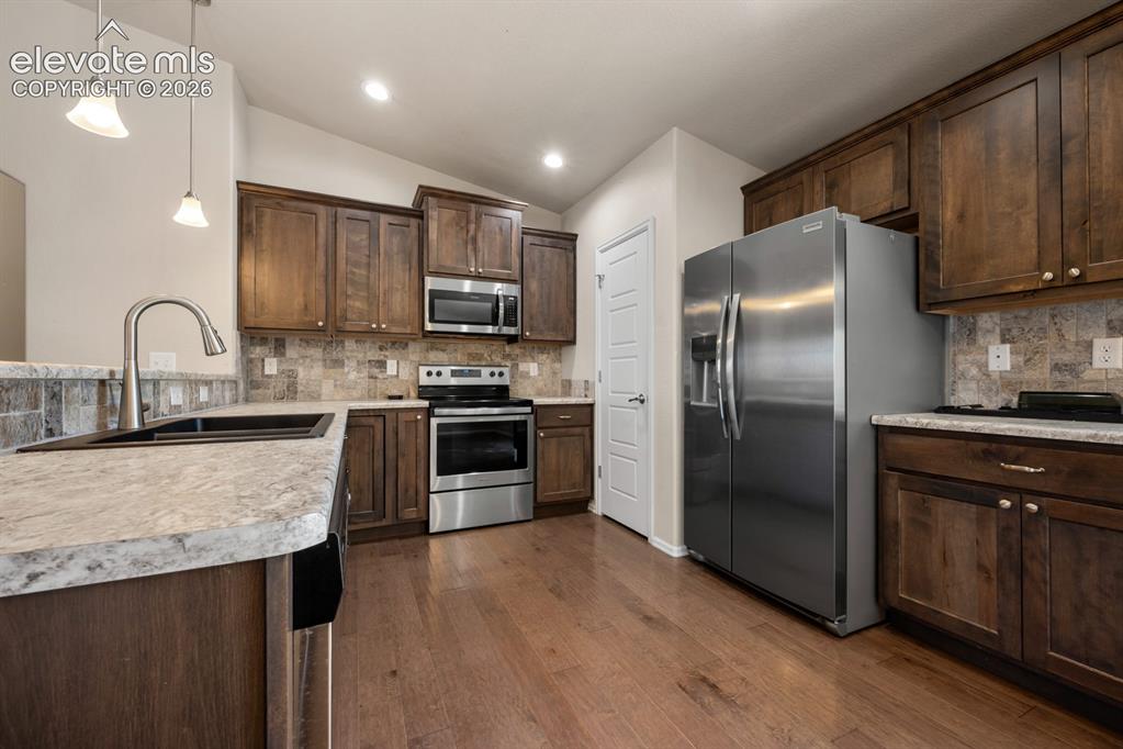 607 S Inca Drive Pueblo CO 81007