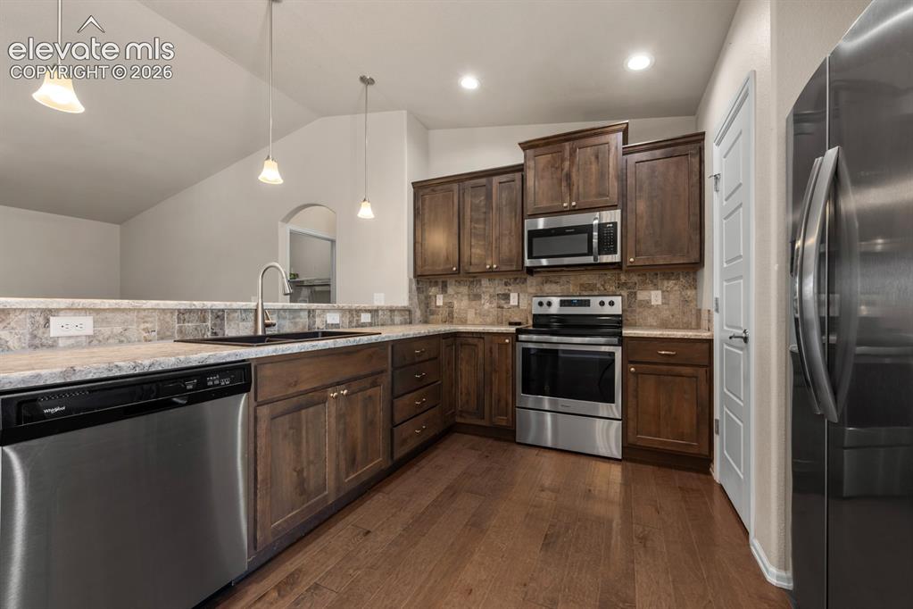 607 S Inca Drive Pueblo CO 81007