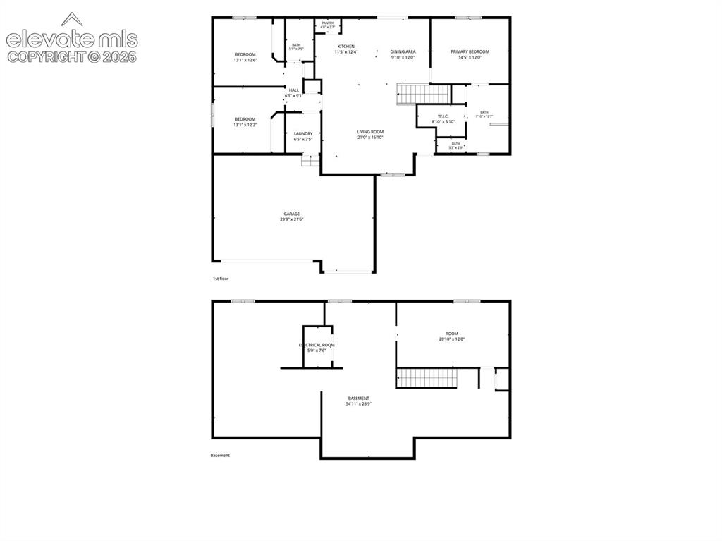 607 S Inca Drive Pueblo CO 81007