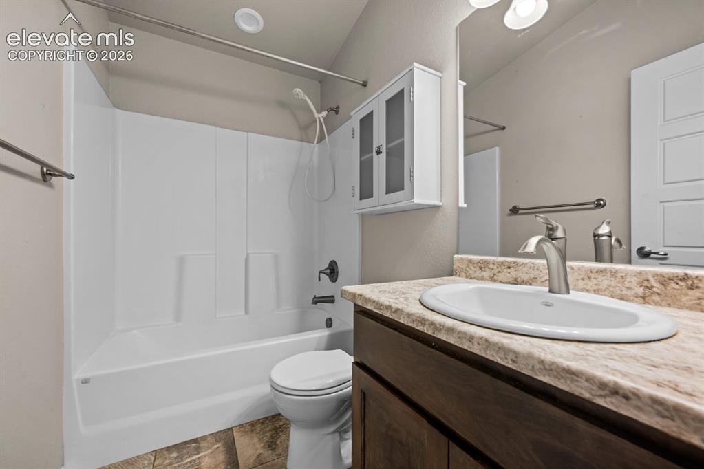 607 S Inca Drive Pueblo CO 81007