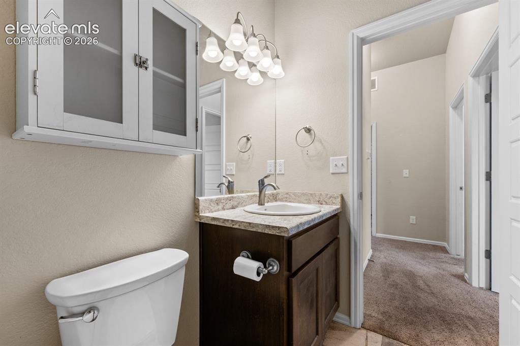 607 S Inca Drive Pueblo CO 81007